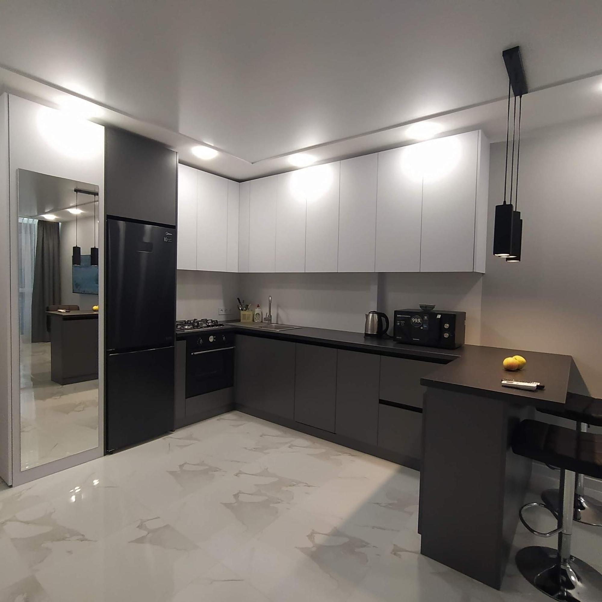 Vip Apartment Near Center Lviv Ruang foto